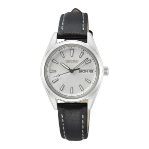 Seiko Quartz Women's Watch SUR455