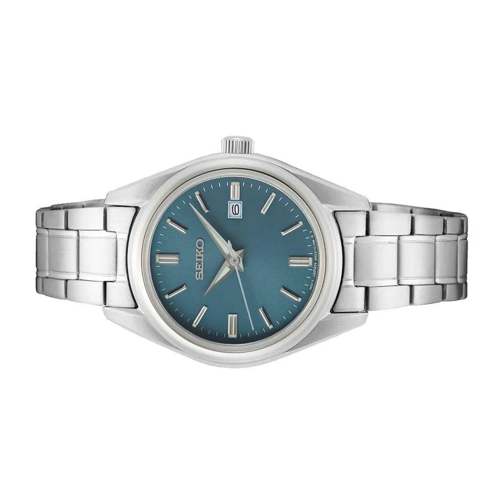 Seiko Quartz Women's Watch SUR531