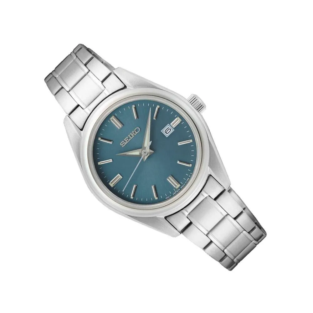 Seiko Quartz Women's Watch SUR531