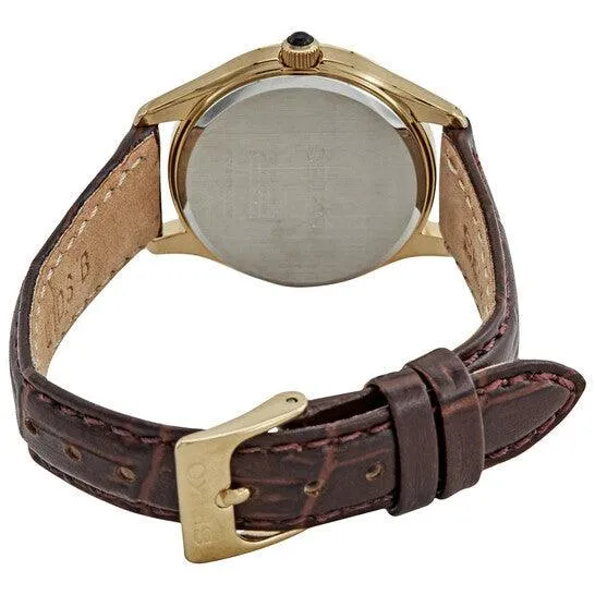 Seiko Quartz Women's Watch SUR638