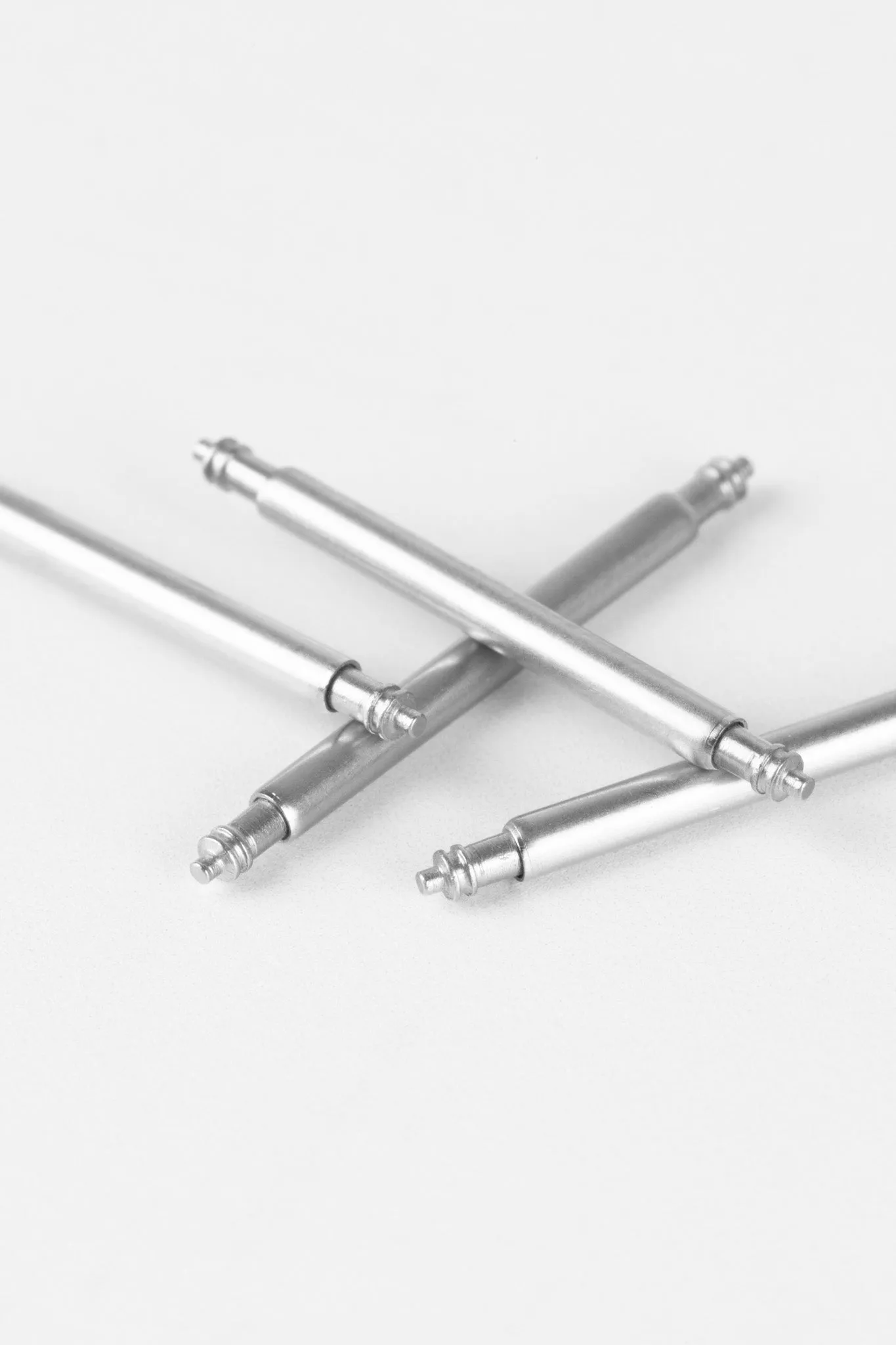 Seiko Style Fat Spring Bars
