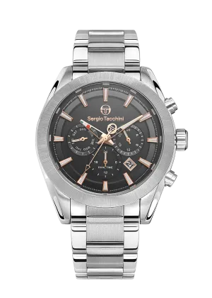 SERGIO TACCHINI  ST.1.10397-3 MEN WATCH