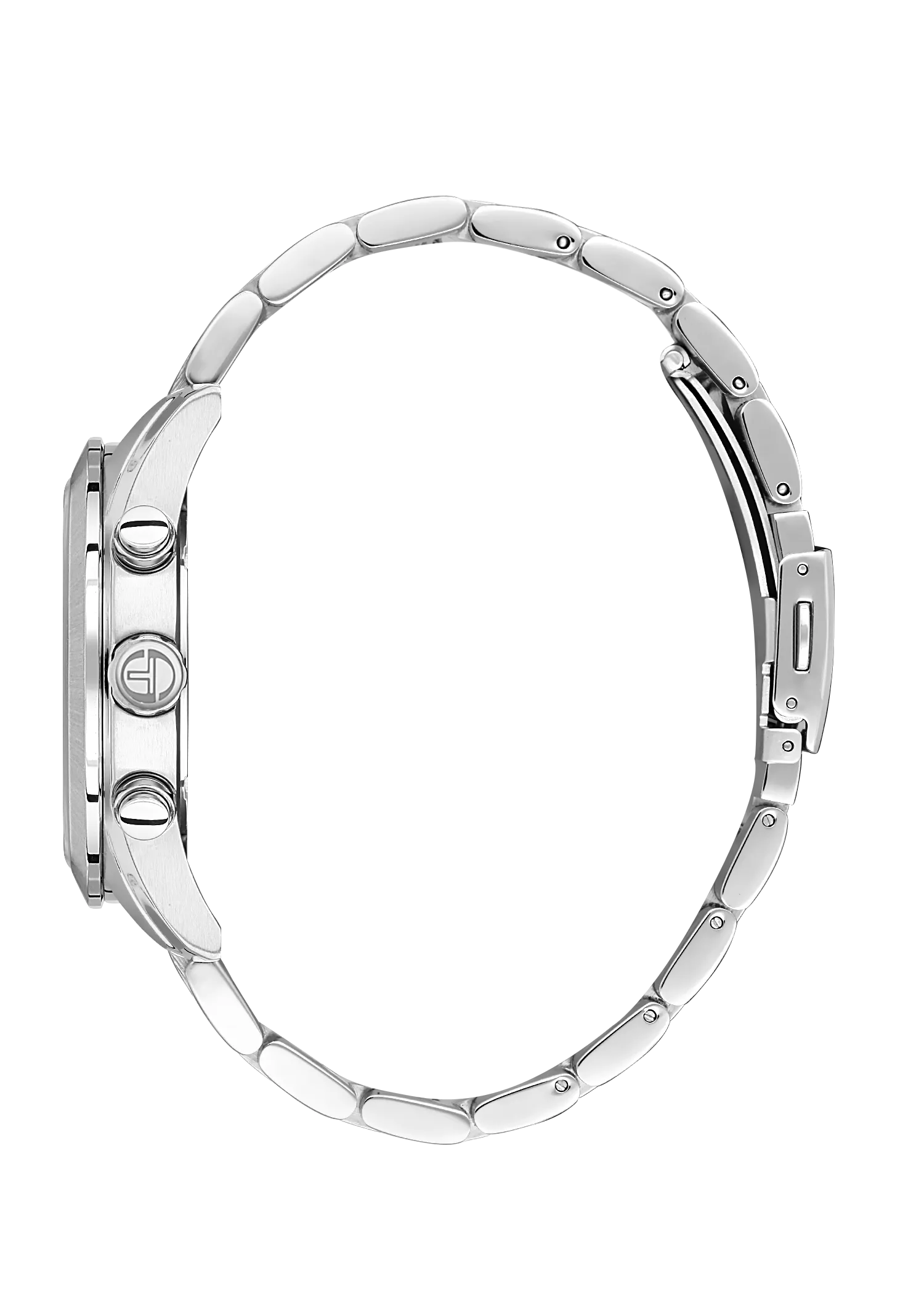 SERGIO TACCHINI  ST.1.10397-3 MEN WATCH