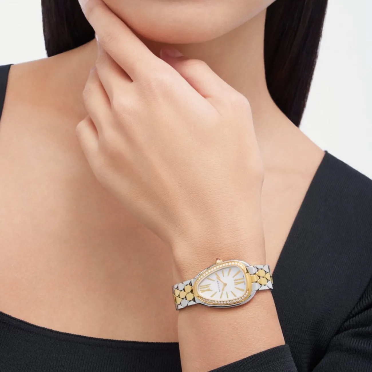 SERPENTI SEDUTTORI WATCH 103958