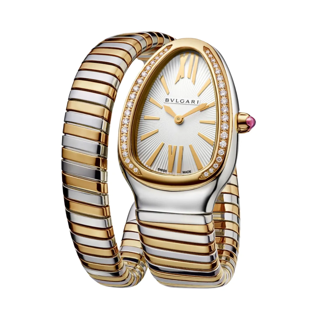 SERPENTI TUBOGAS WATCH 103648