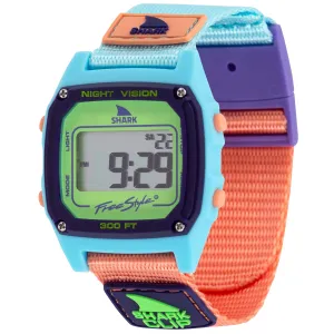 SHARK CLASSIC CLIP BLUE MELON