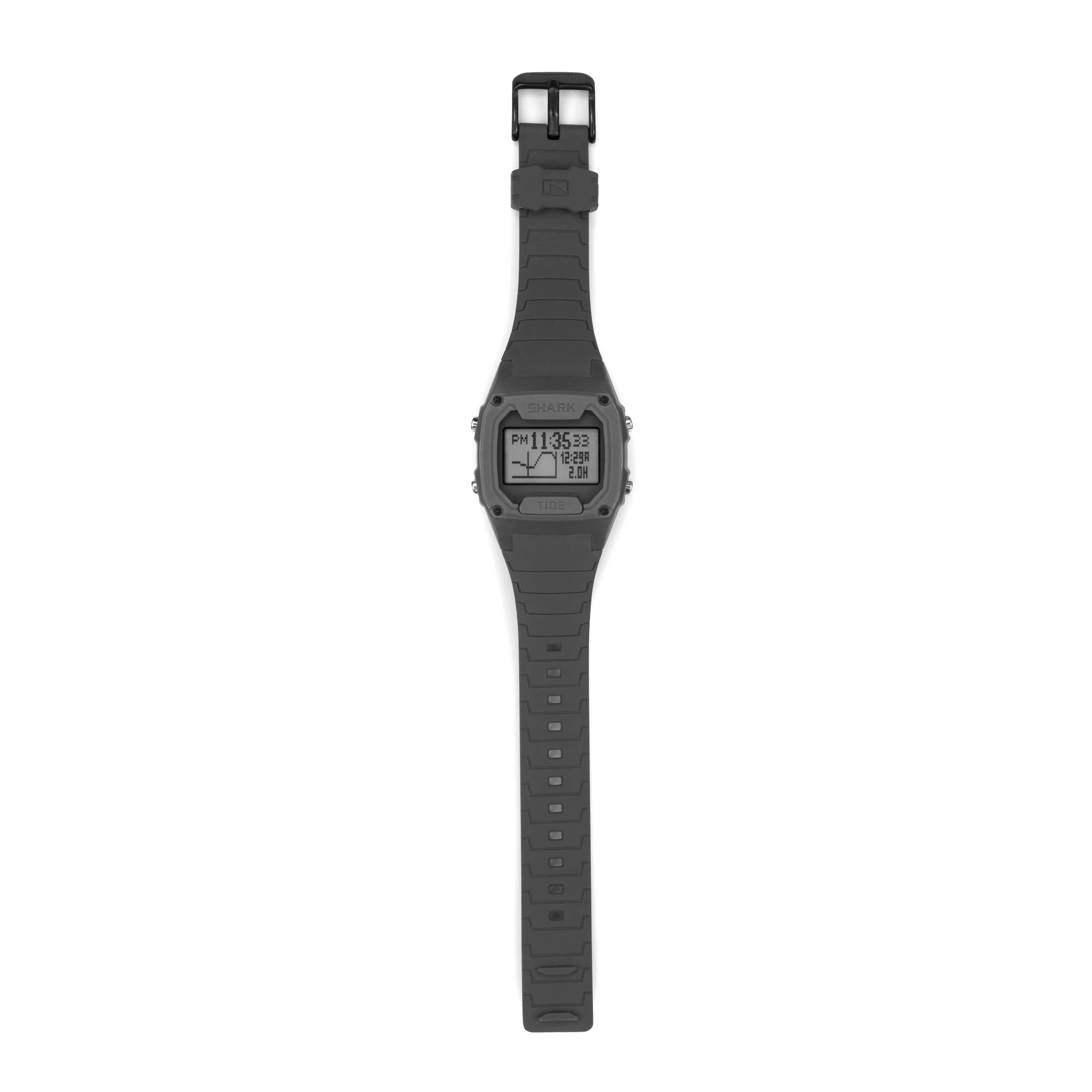 SHARK CLASSIC TIDE 600 GRAY (POS)