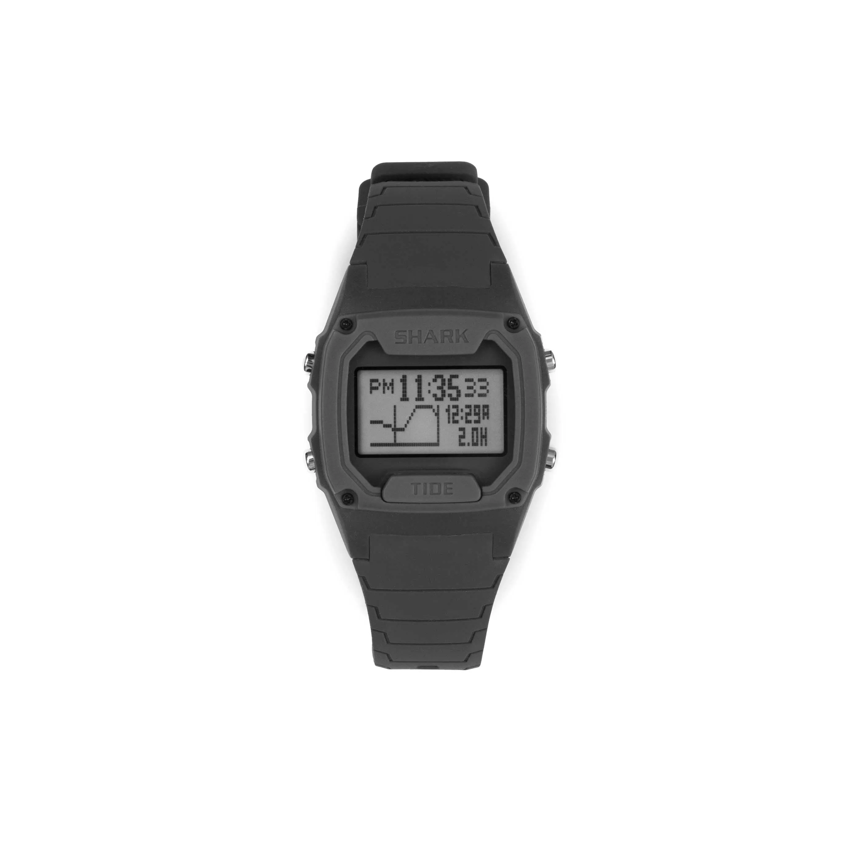 SHARK CLASSIC TIDE 600 GRAY (POS)