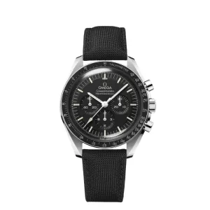 SPEEDMASTER MOONWATCH PROFESSIONAL CO‑AXIAL MASTER CHRONOMETER CHRONOGRAPH