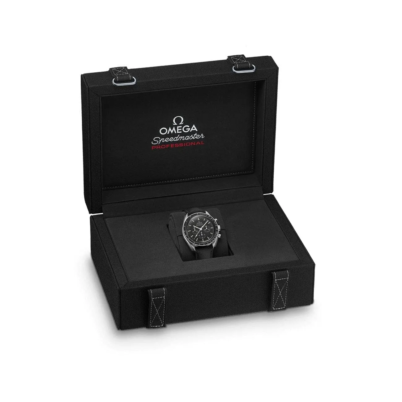 SPEEDMASTER MOONWATCH PROFESSIONAL CO‑AXIAL MASTER CHRONOMETER CHRONOGRAPH