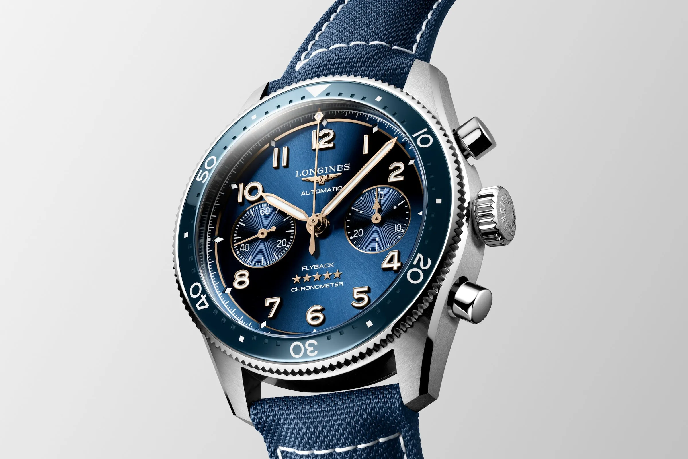 Spirit Flyback