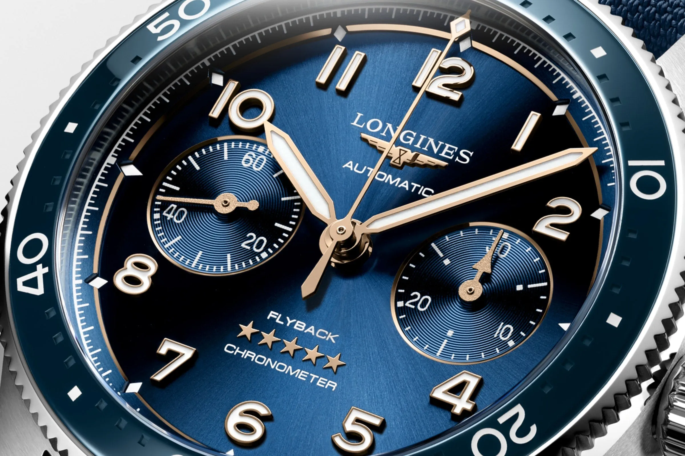 Spirit Flyback