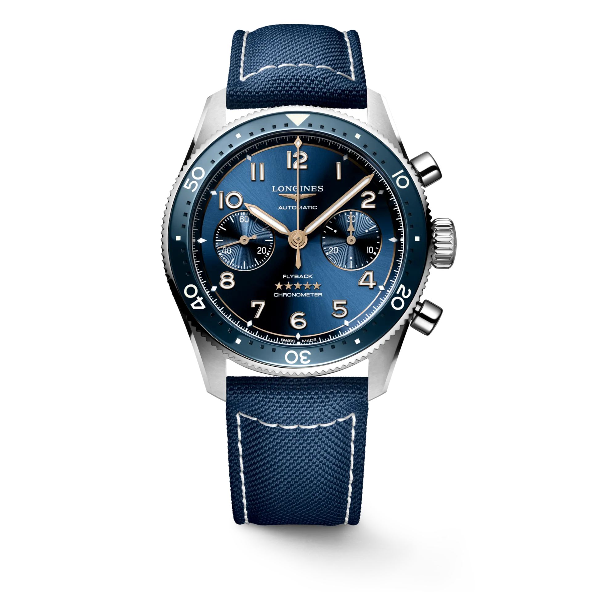 Spirit Flyback