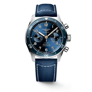 Spirit Flyback