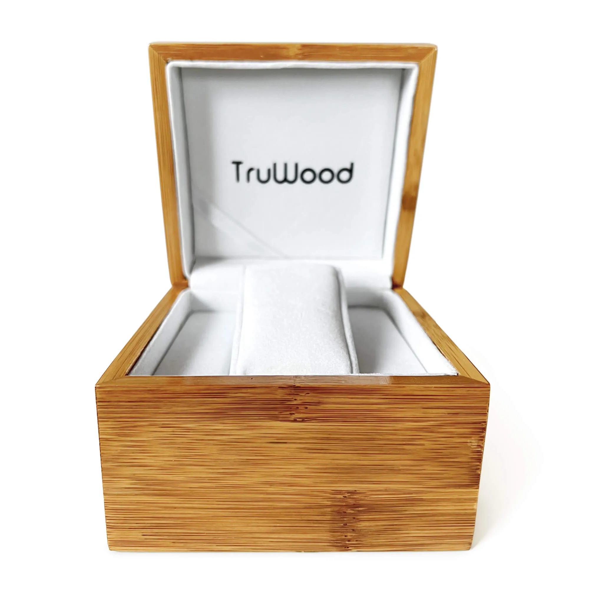 Square Watch Box - Women's