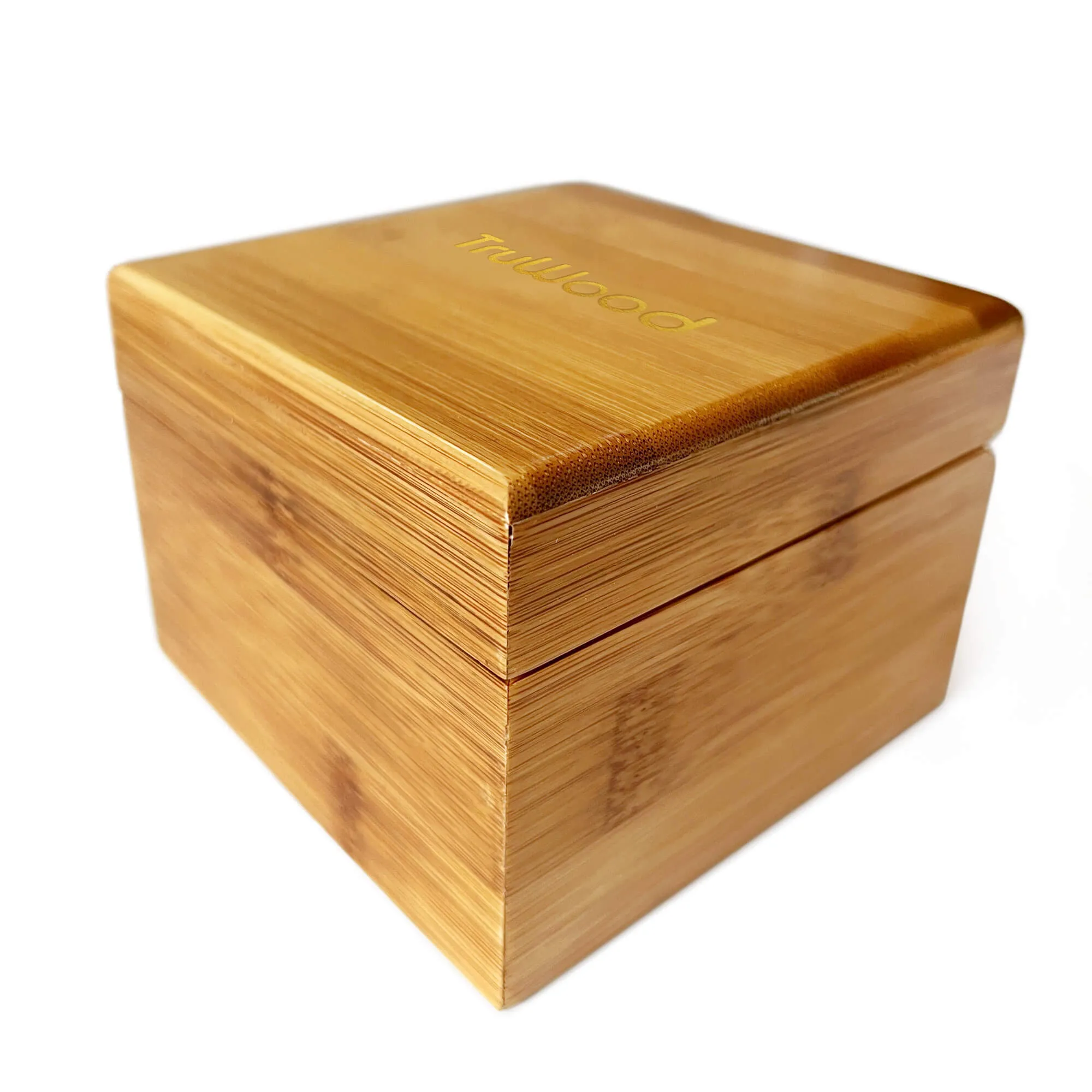 Square Watch Box - Women's