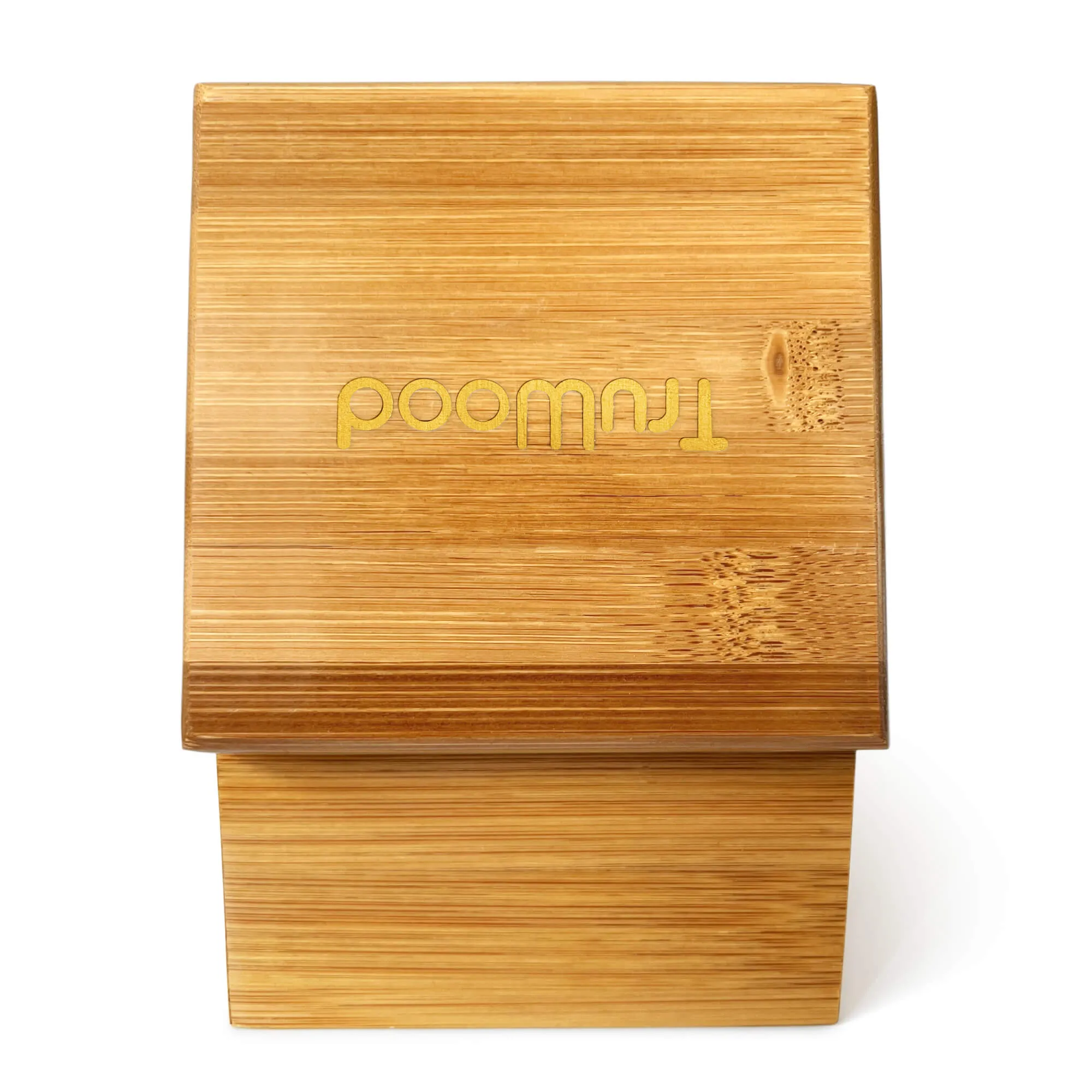 Square Watch Box - Women's