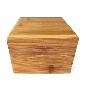 Square Watch Box - Women's