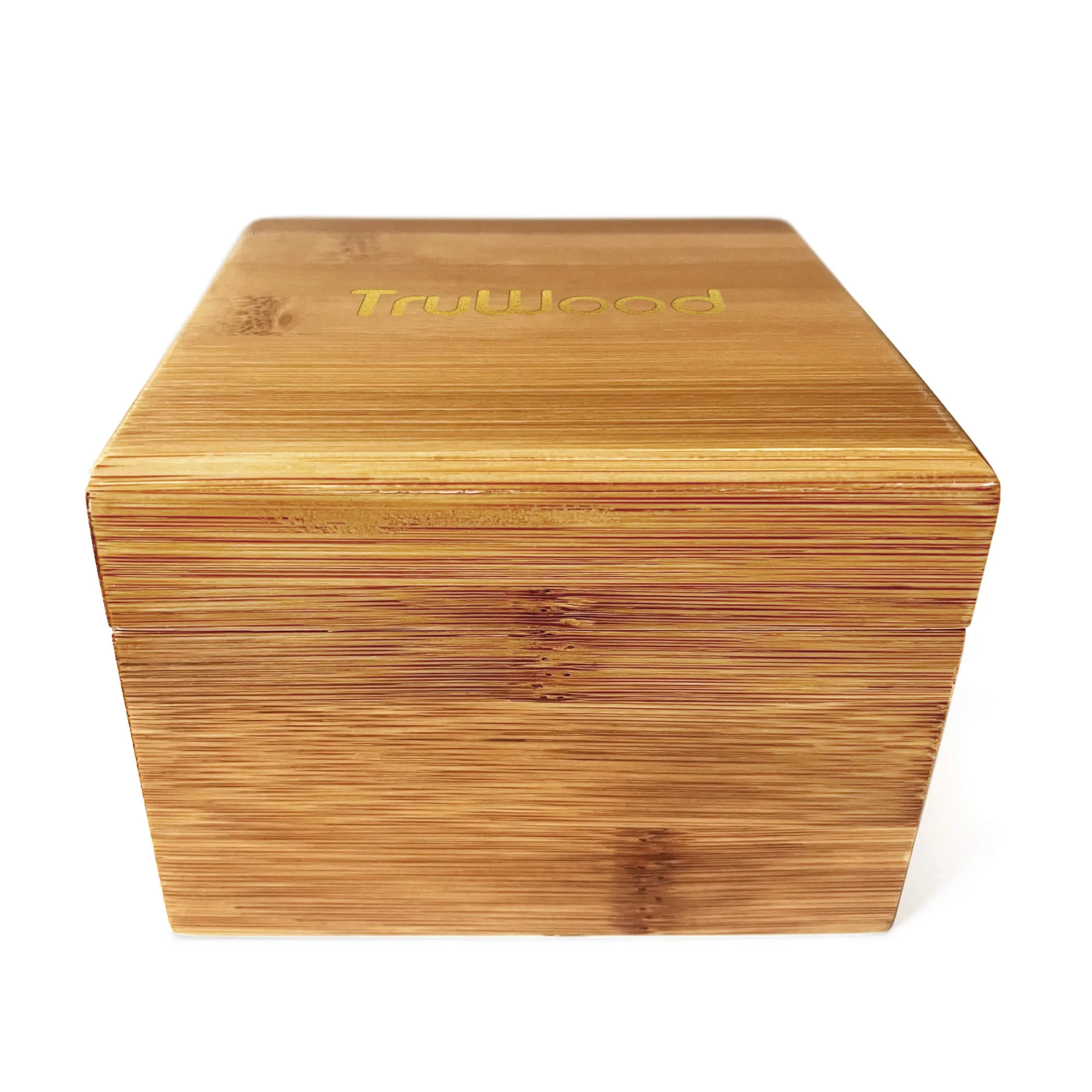 Square Watch Box - Women's