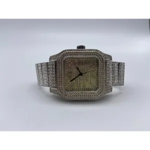 Square Watches