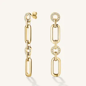 Studs Earrings