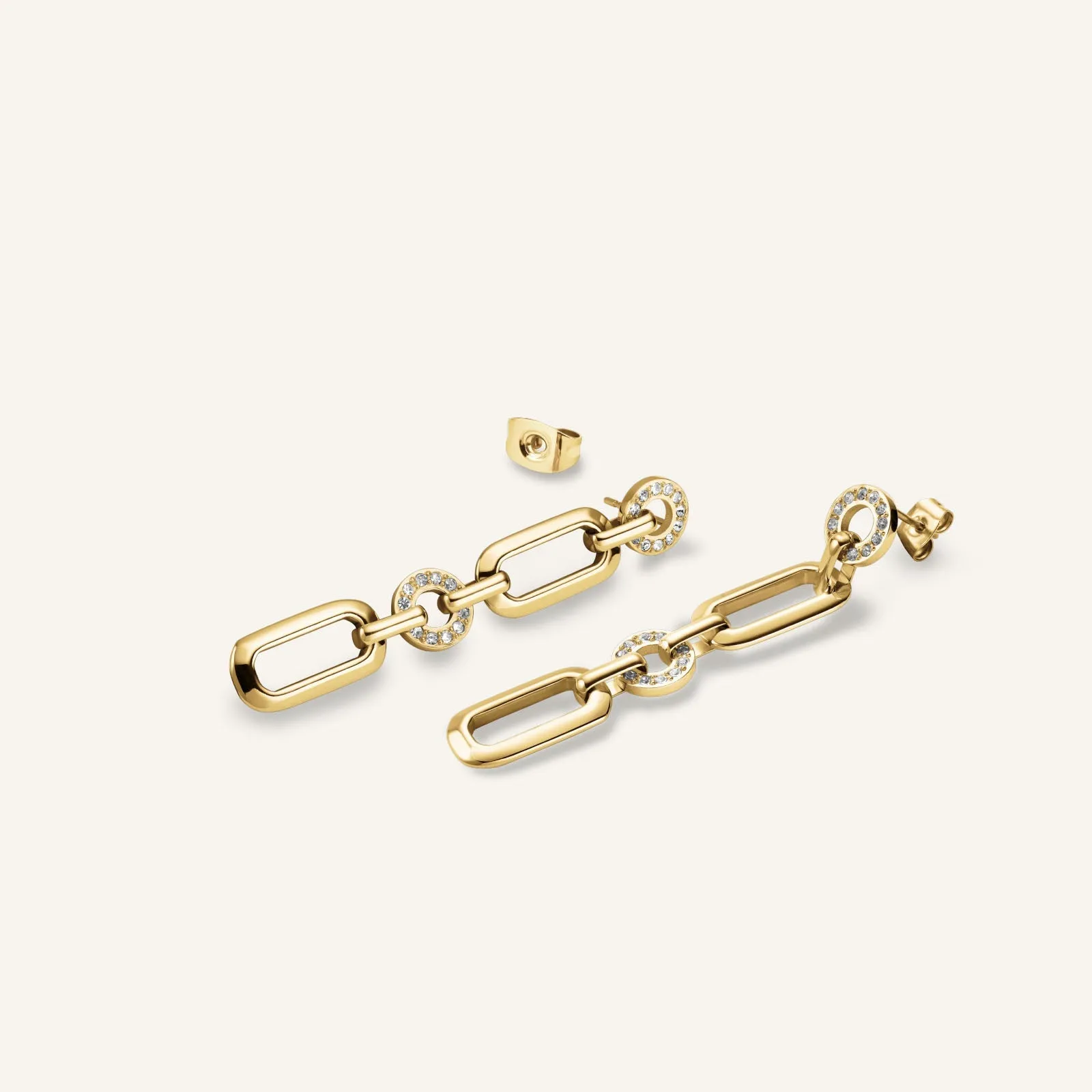 Studs Earrings