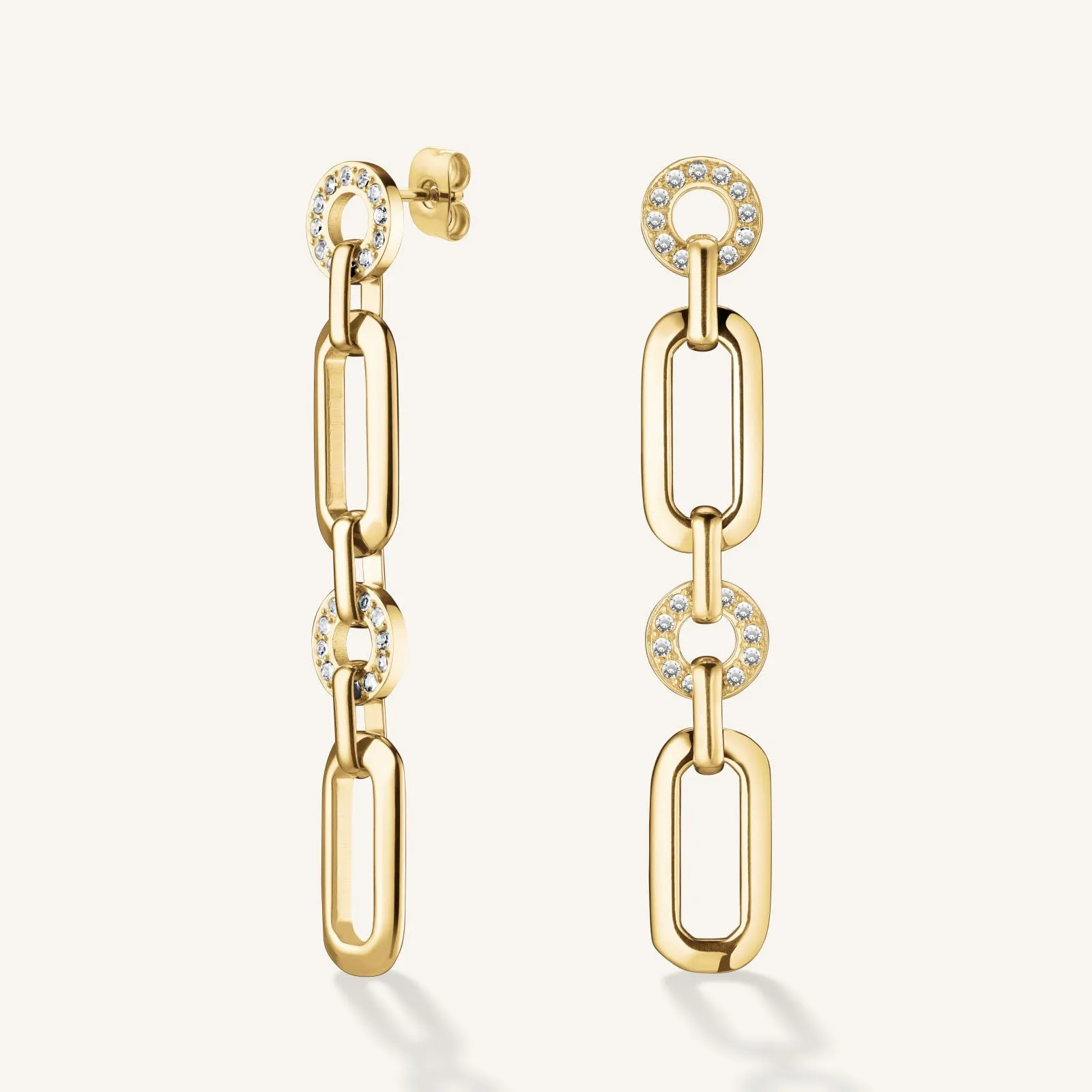 Studs Earrings