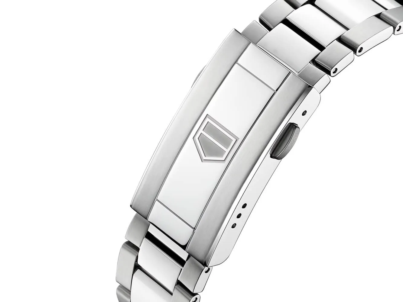 TAG Heuer Aquaracer Professional 200 Chronograph Quartz Men's Watch CBP1112.BA0627