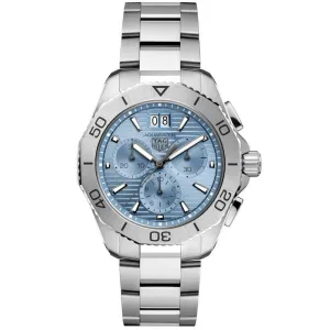 TAG Heuer Aquaracer Professional 200 Chronograph Quartz Men's Watch CBP1112.BA0627