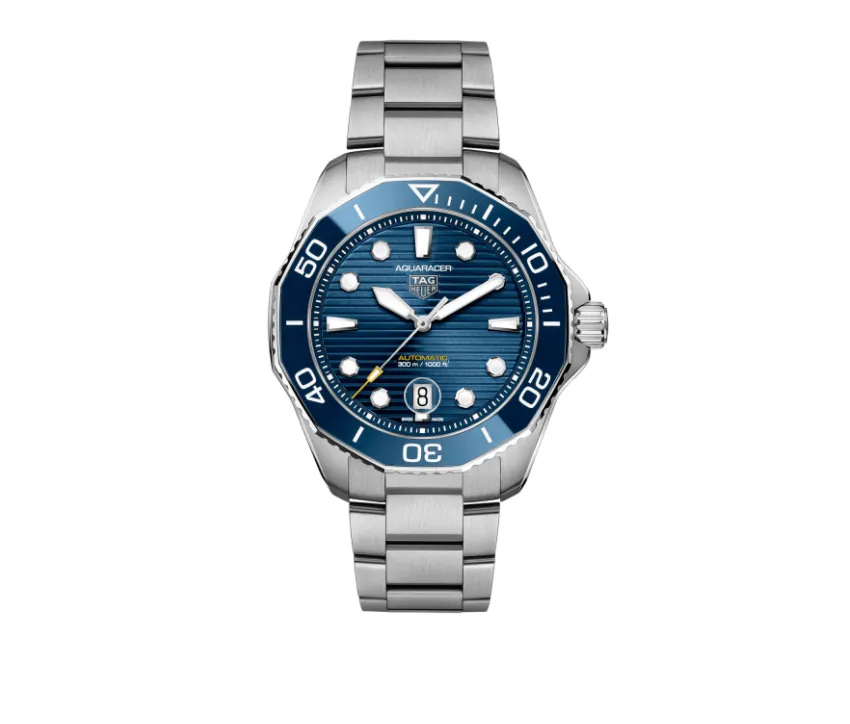 TAG HEUER AQUARACER PROFESSIONAL 300