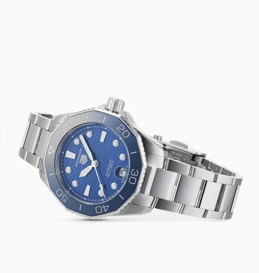 TAG HEUER AQUARACER PROFESSIONAL 300