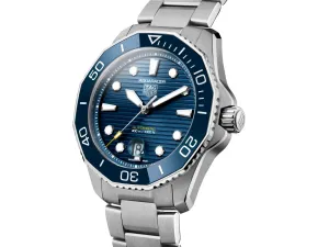 TAG HEUER AQUARACER PROFESSIONAL 300