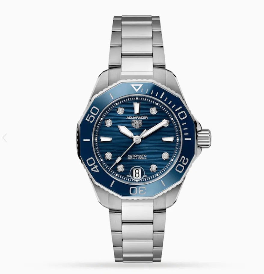 TAG HEUER AQUARACER PROFESSIONAL 300
