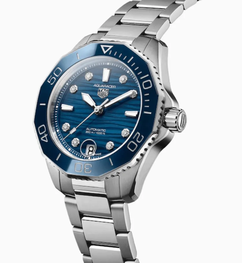 TAG HEUER AQUARACER PROFESSIONAL 300