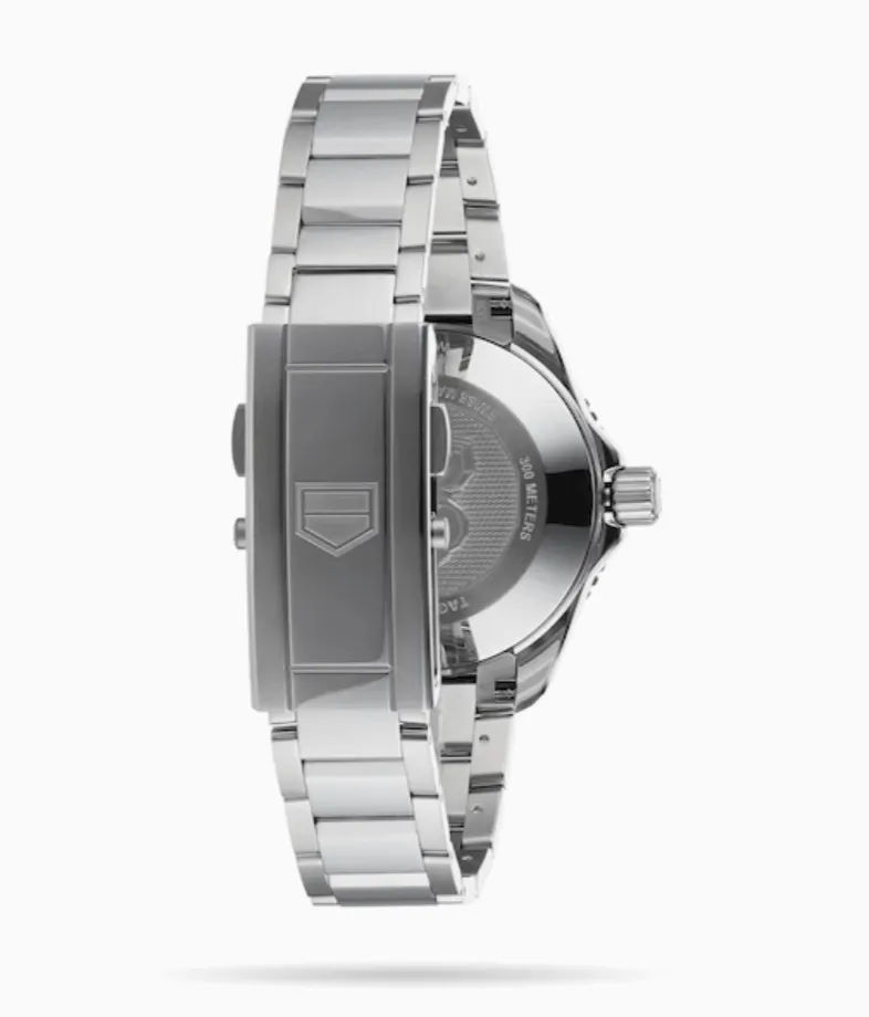TAG HEUER AQUARACER PROFESSIONAL 300