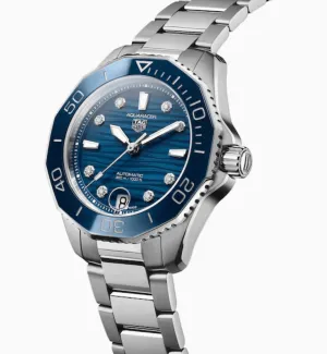 TAG HEUER AQUARACER PROFESSIONAL 300