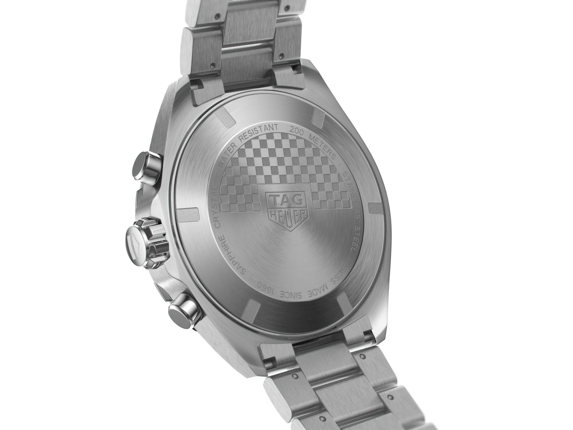 TAG HEUER FORMULA 1