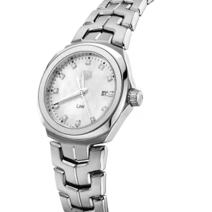 TAG HEUER LINK