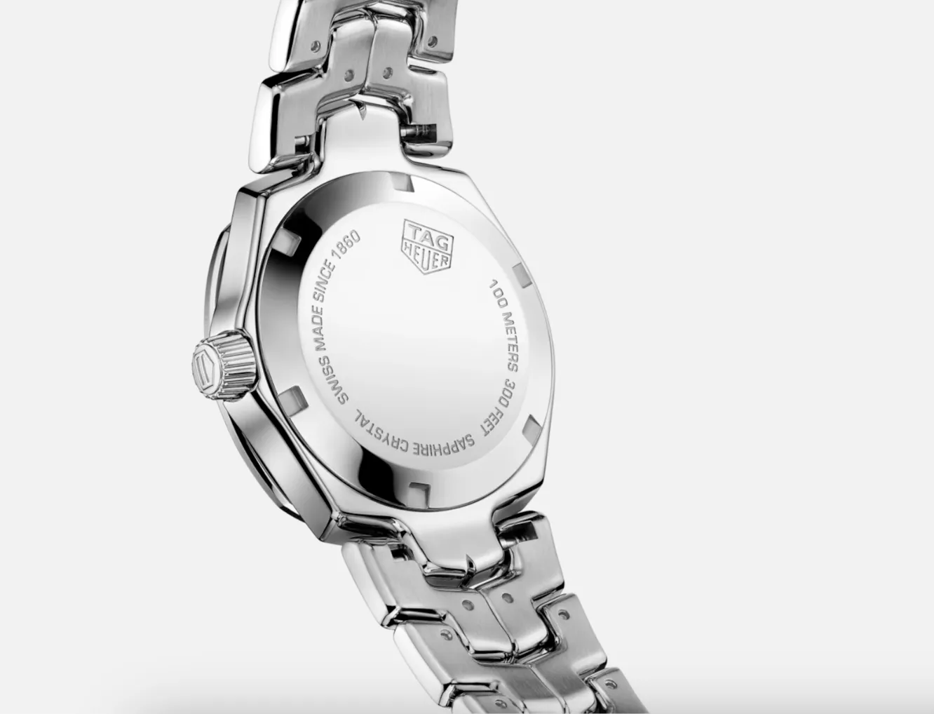 TAG HEUER LINK