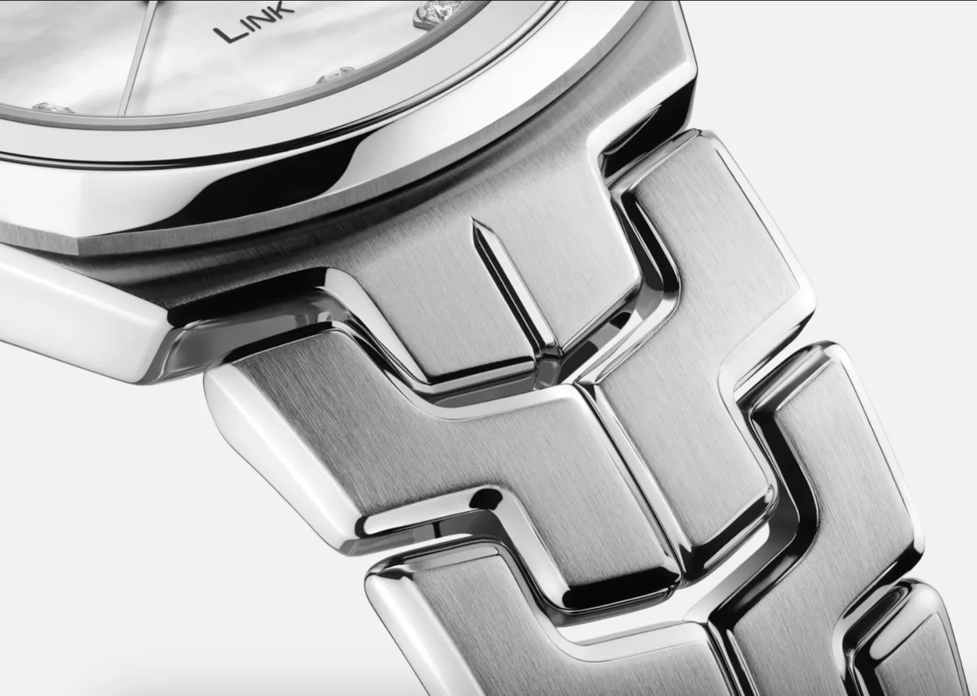 TAG HEUER LINK