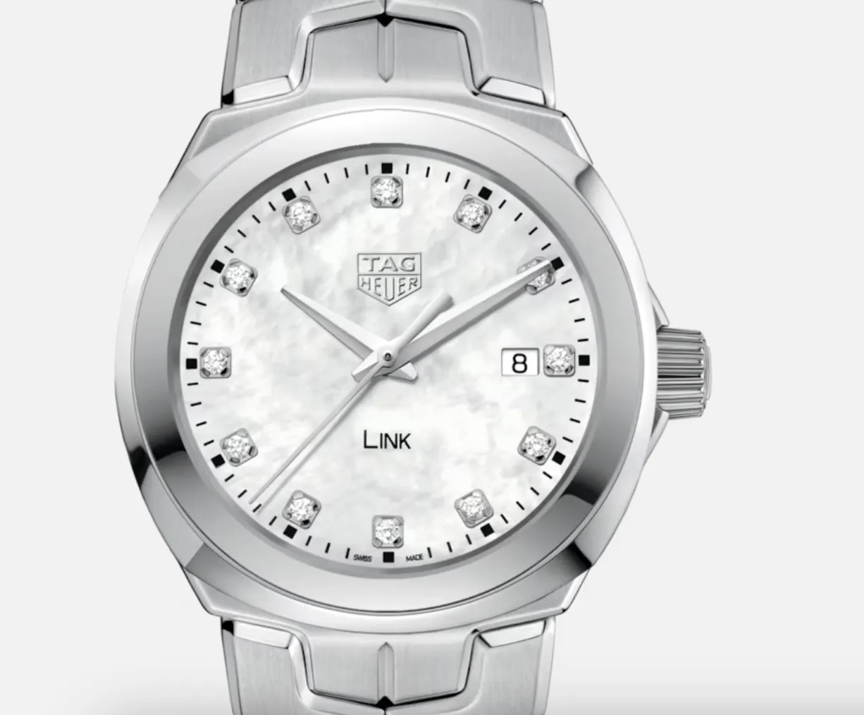 TAG HEUER LINK