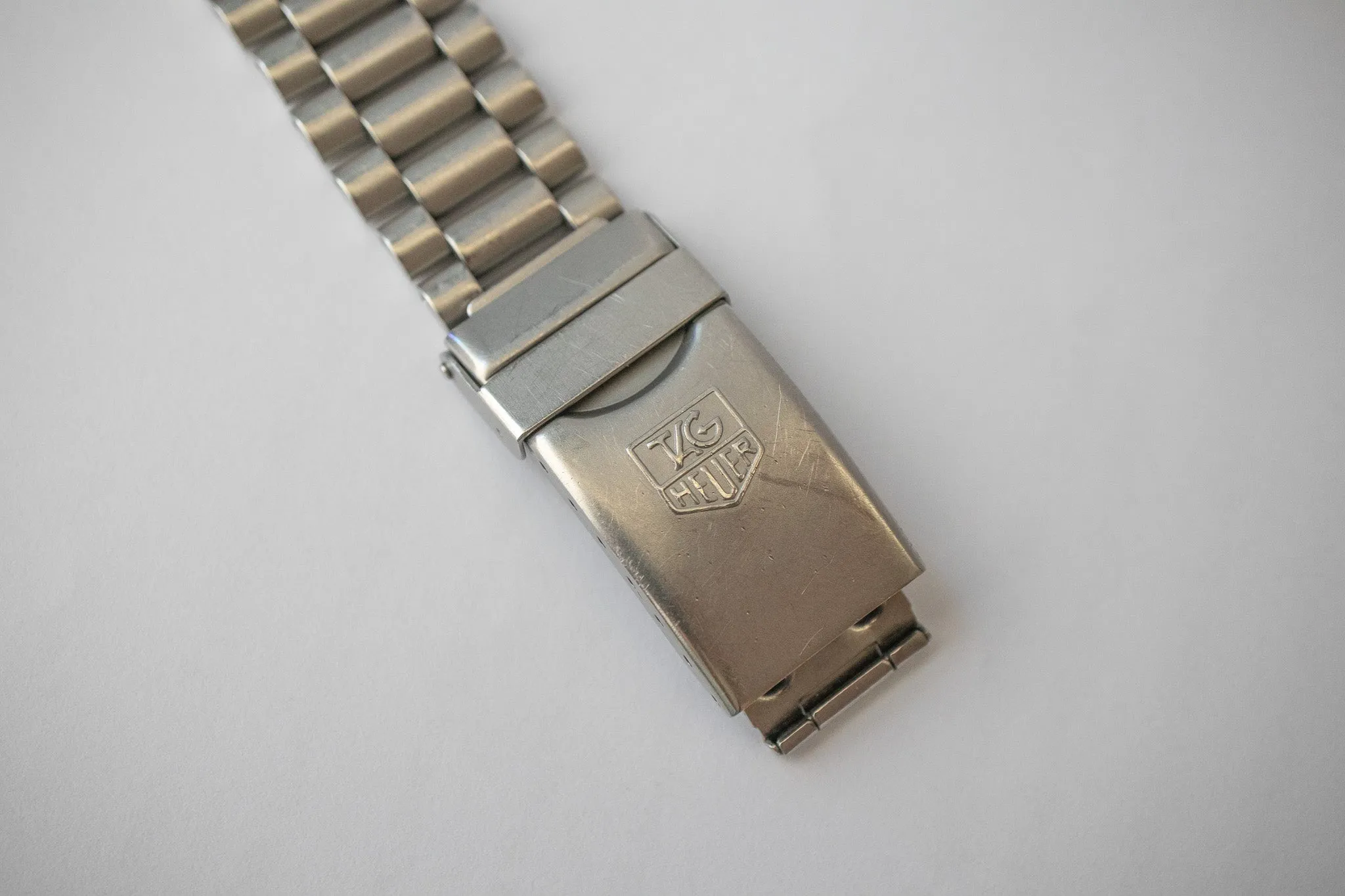 Tag Heuer Professional 2000 973.006