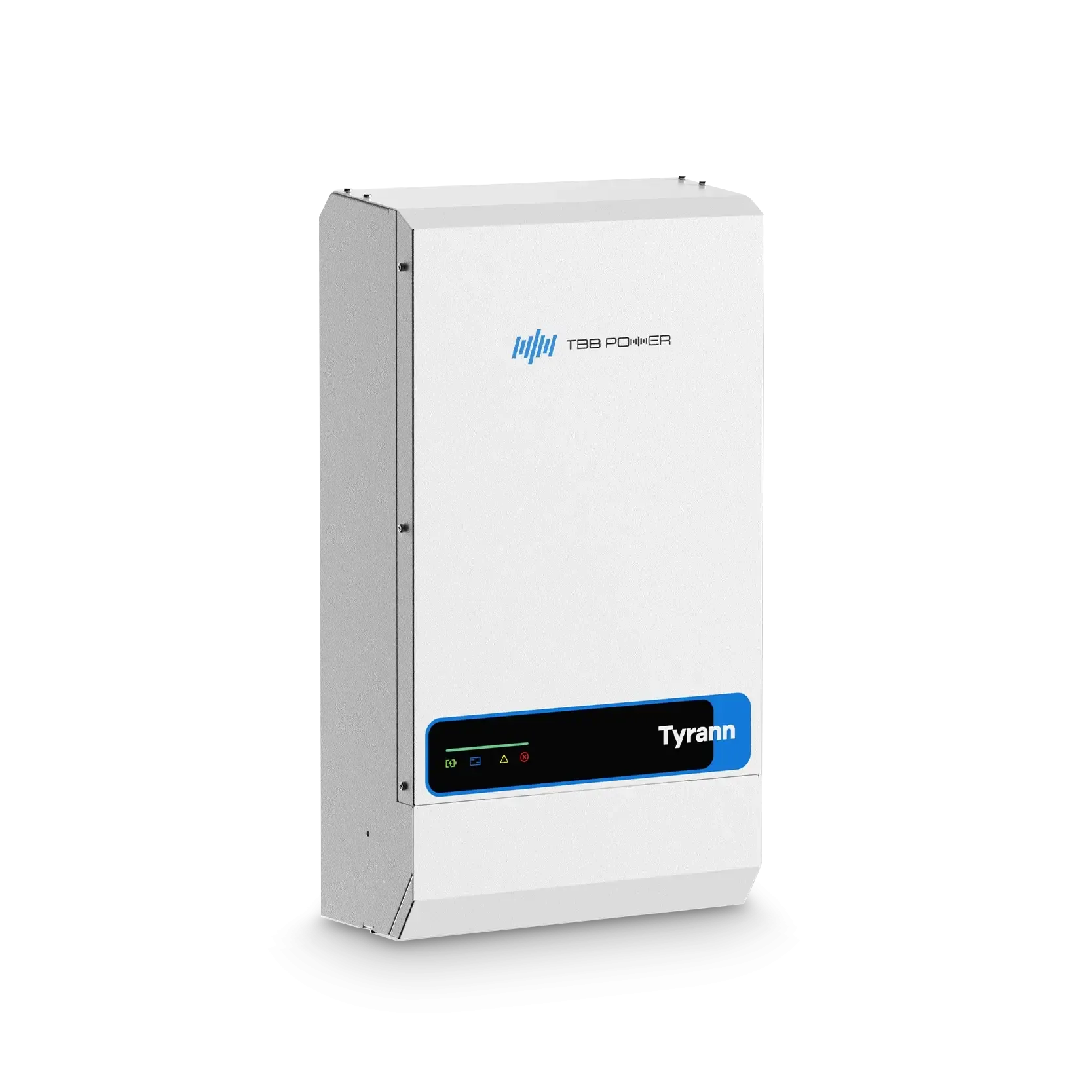 TBB Power - Tyrann 8.0S Inverter Charger