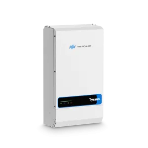TBB Power - Tyrann 8.0S Inverter Charger