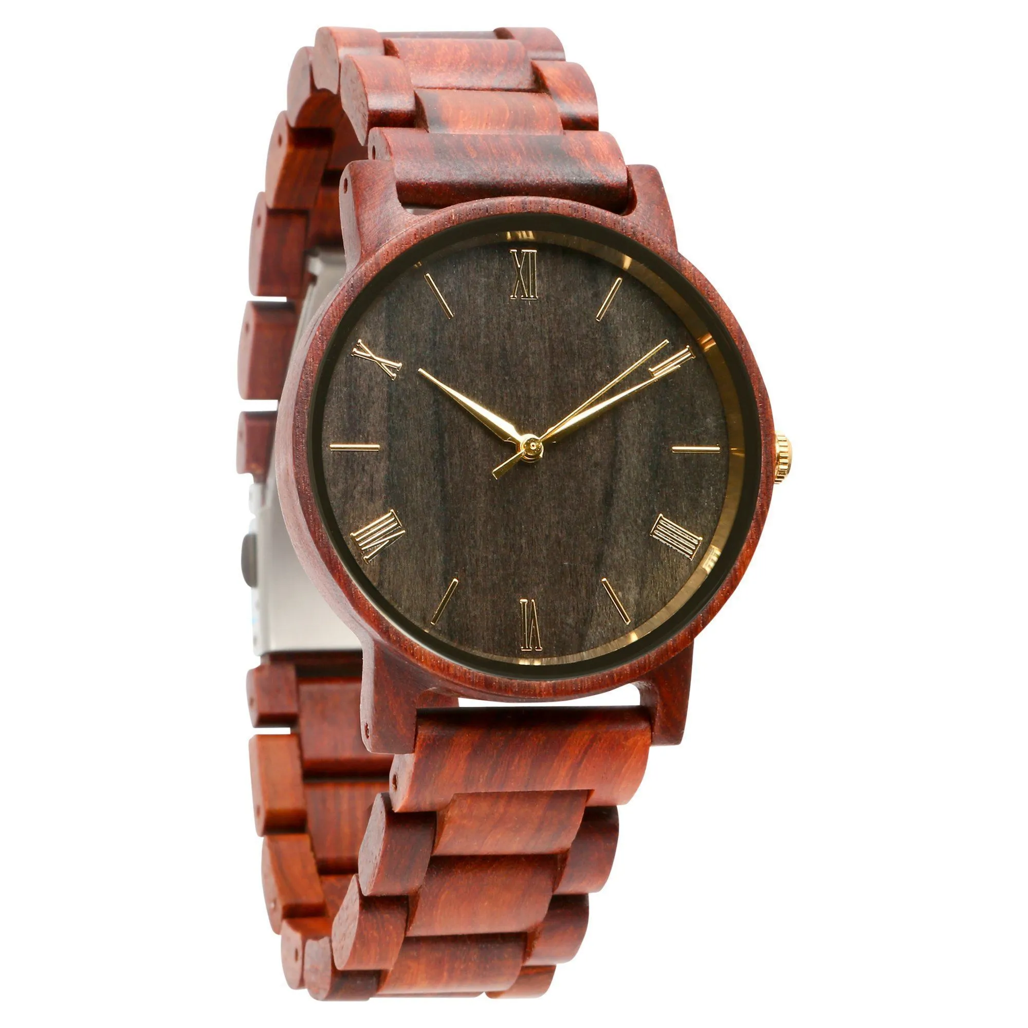 The Cedric Sandalwood | Set of 5