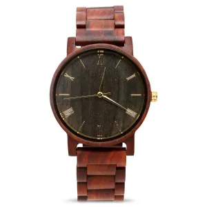 The Cedric Sandalwood | Set of 5