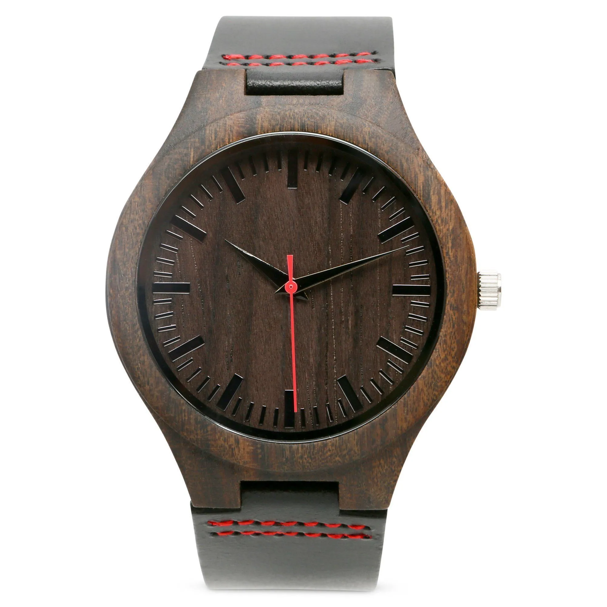 The Christopher Red | Set of 12