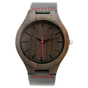 The Christopher Red | Set of 12