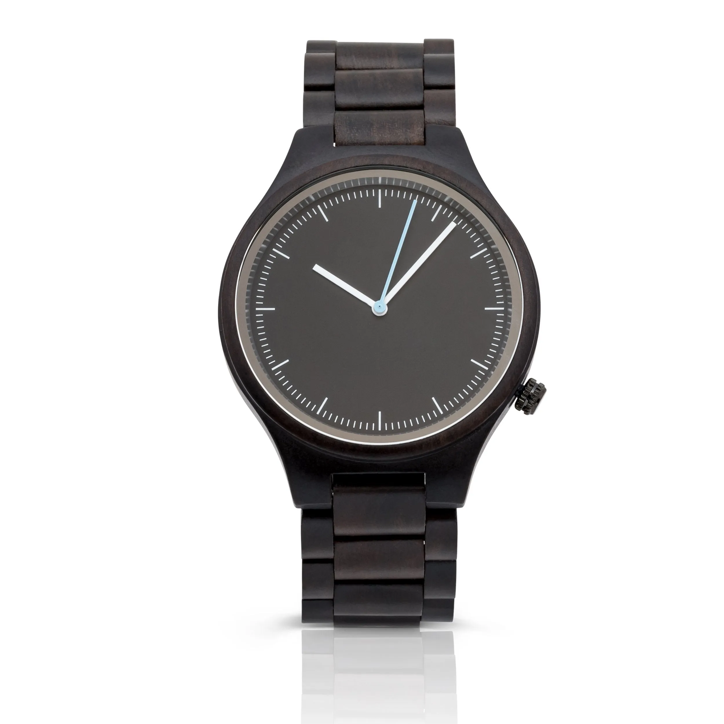The Classic Ebony | Set of 12