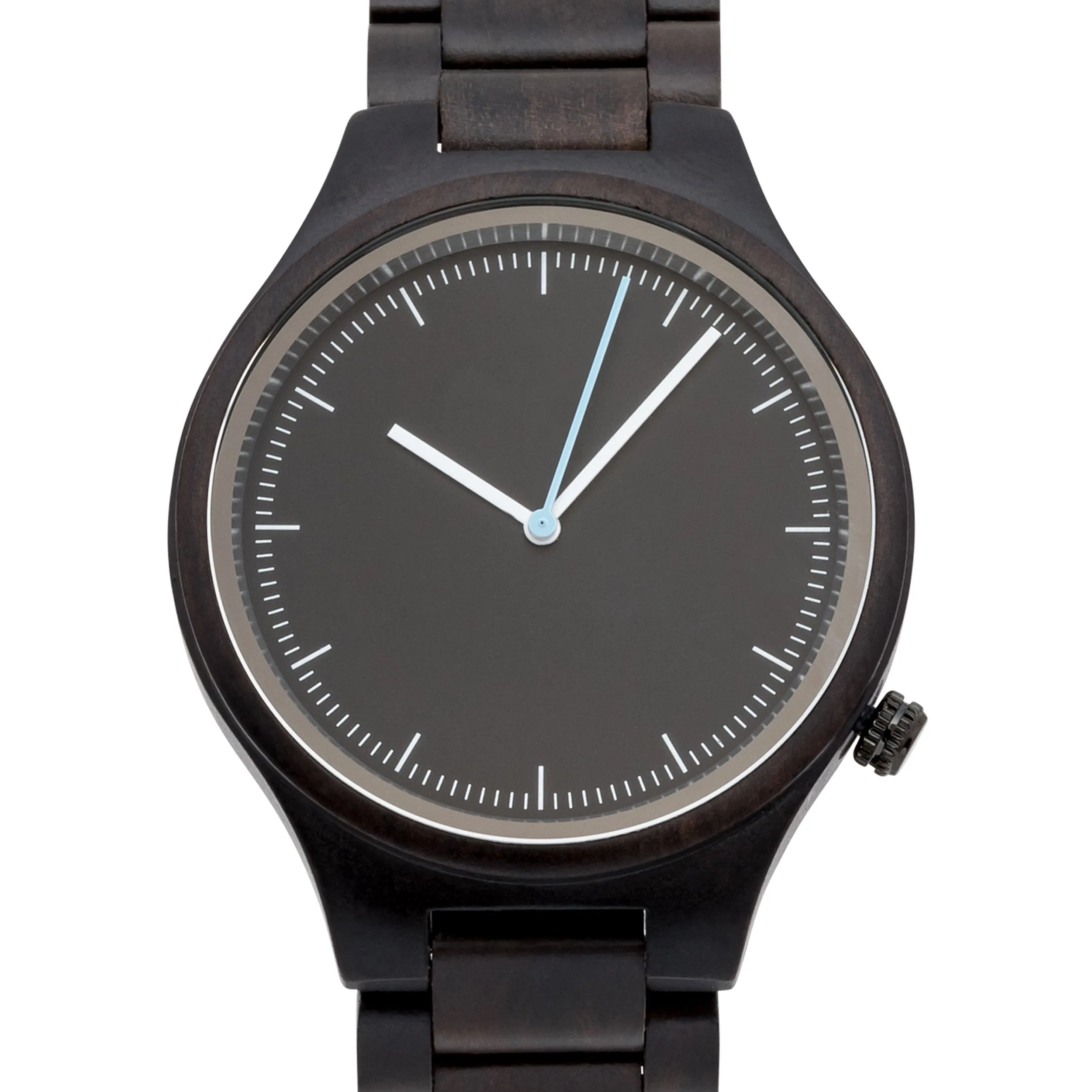 The Classic Ebony | Set of 12